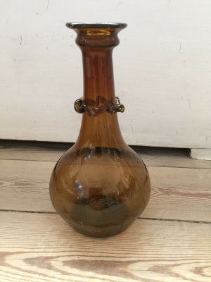 Glas Vase