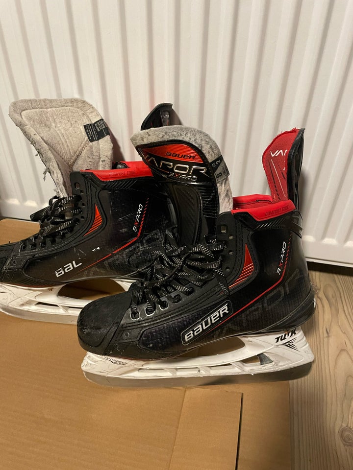 Ishockeyskøjter, Bauer vapor 3x