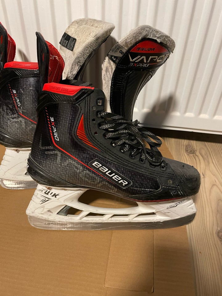 Ishockeyskøjter, Bauer vapor 3x