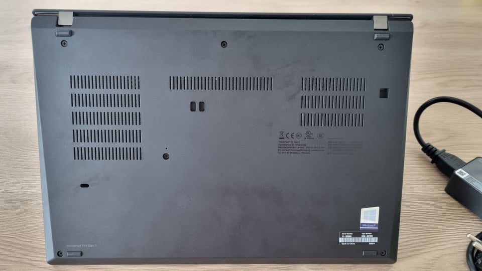 Lenovo ThinkPad T14 G1 42 GHz 16