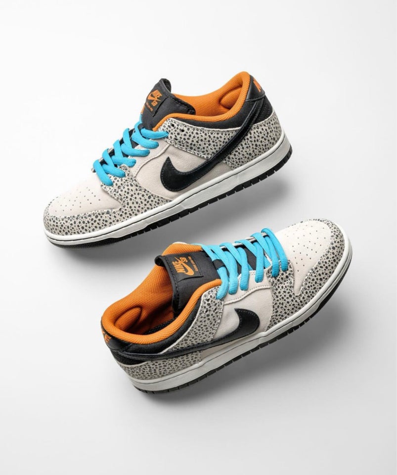 Sneakers, Nike SB Dunk Low Pro