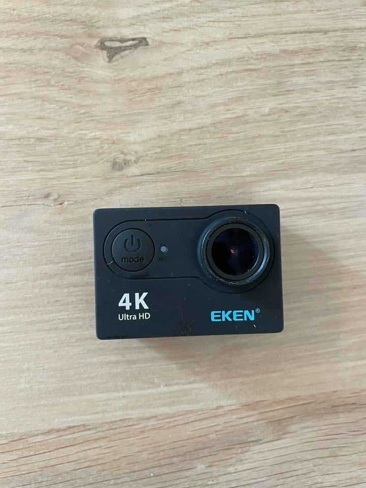 EKEN mini camera, digitalt, EKEN