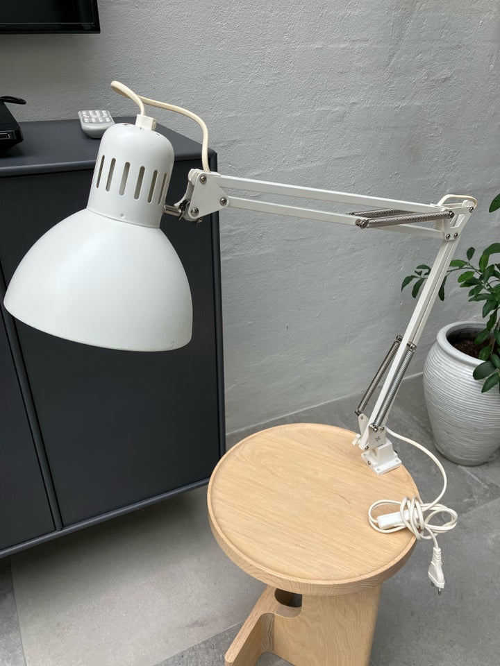 Arkitektlampe Tertial