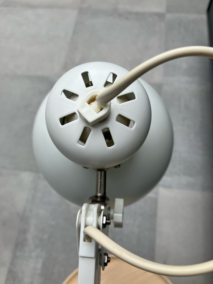 Arkitektlampe Tertial