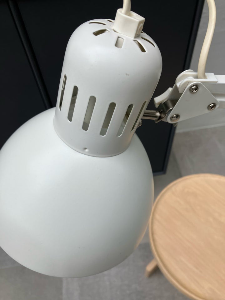 Arkitektlampe Tertial