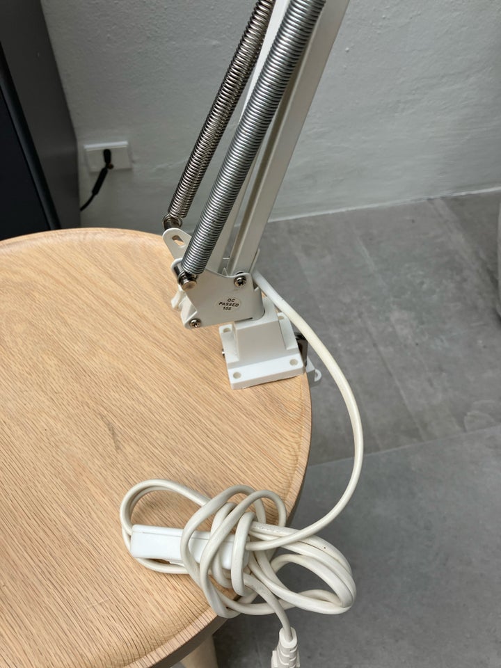 Arkitektlampe Tertial