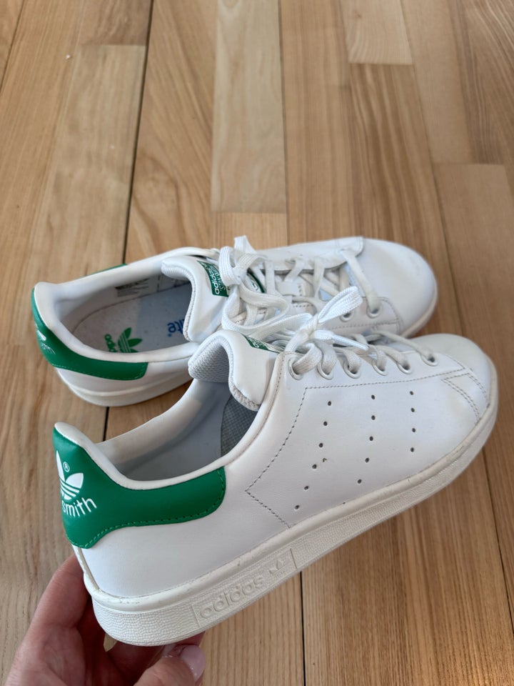 Sneakers, str. 39,5, Adidas