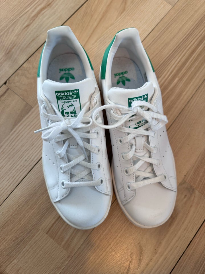 Sneakers, str. 39,5, Adidas