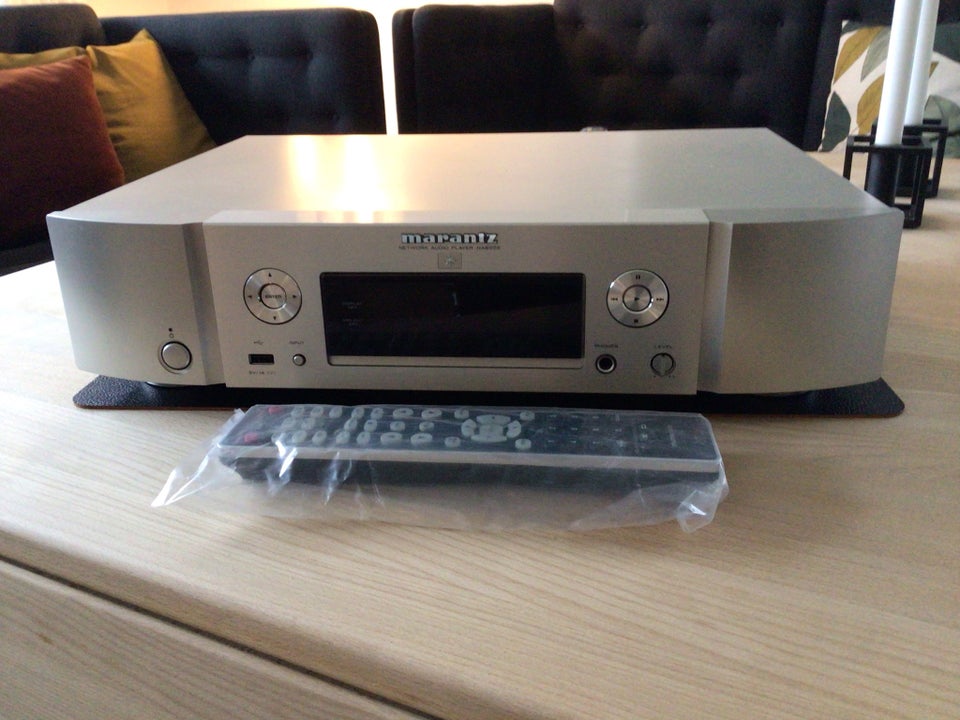 Andet, Marantz, NA 8005