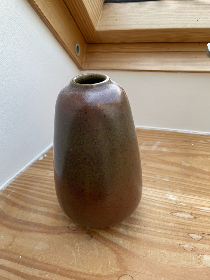 Keramik, Vase, Marianne Starck