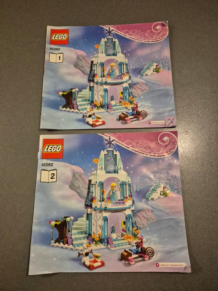 Lego Friends, 41062