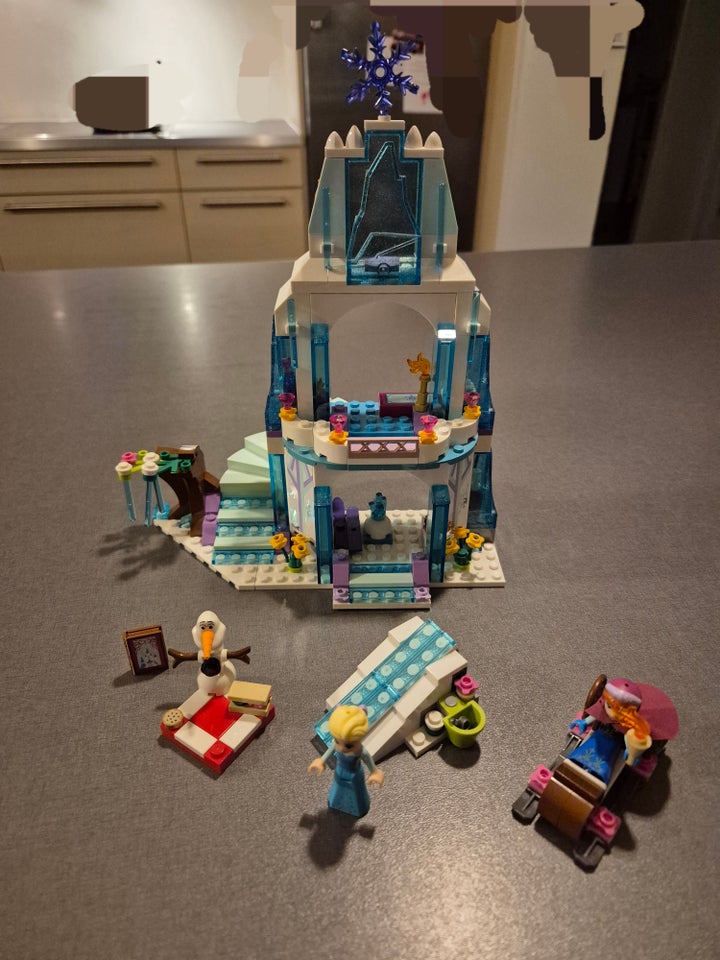 Lego Friends, 41062