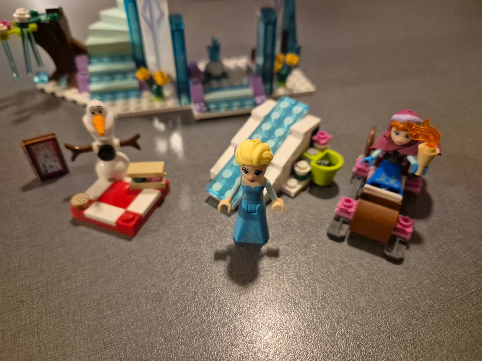 Lego Friends, 41062