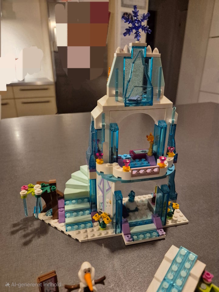 Lego Friends, 41062