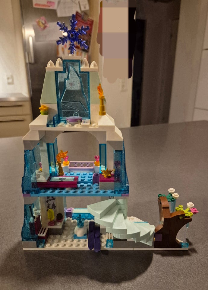 Lego Friends, 41062