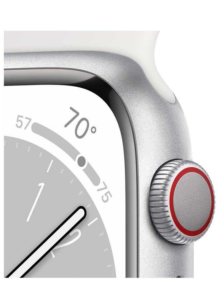 Smartwatch Apple