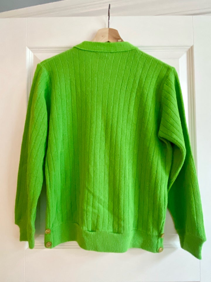 Cardigan, Vintage Lacoste, str. 36