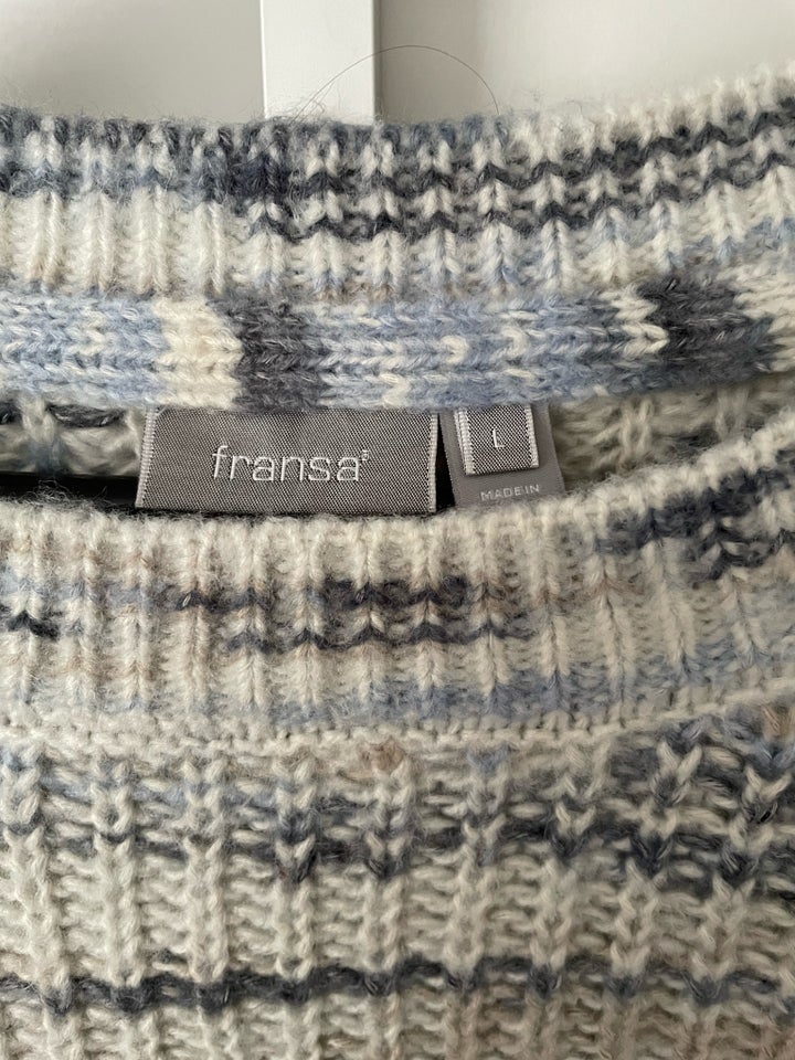 Sweater, Fransa, str. 42