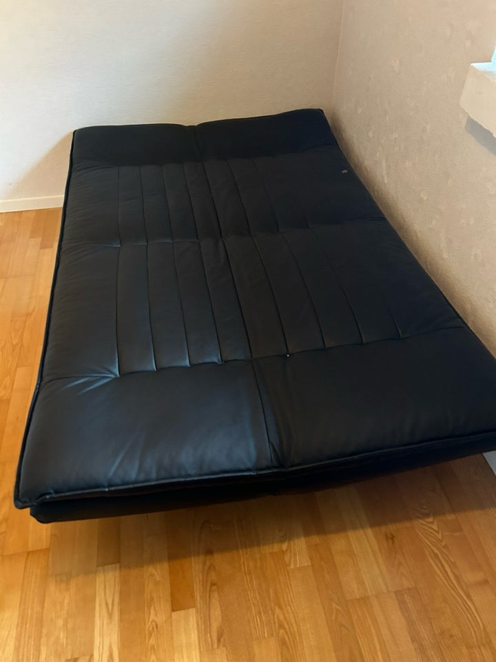 Sovesofa, b: 120 l: 200