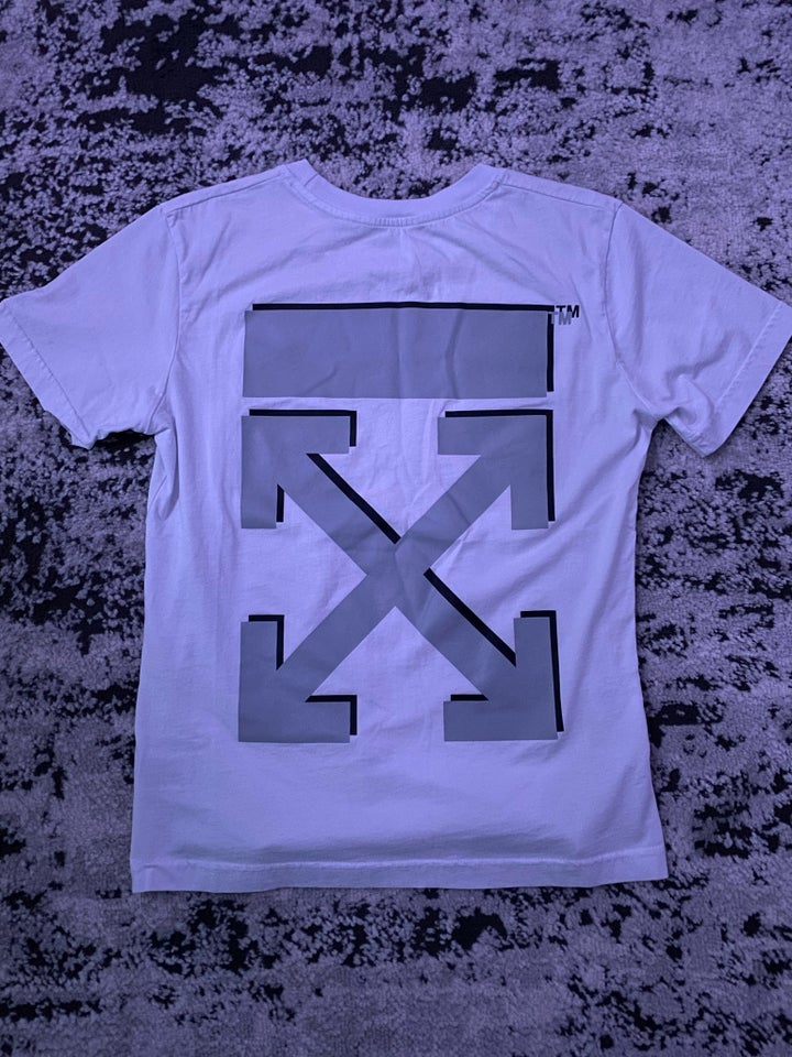 T-shirt Off-White str S