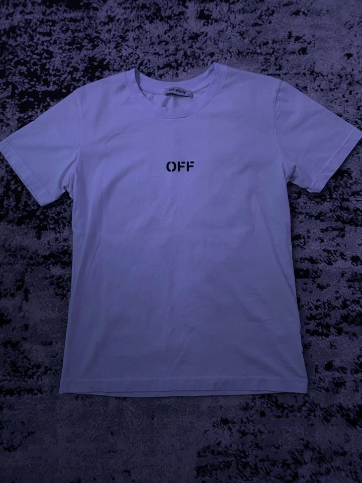 T-shirt Off-White str S