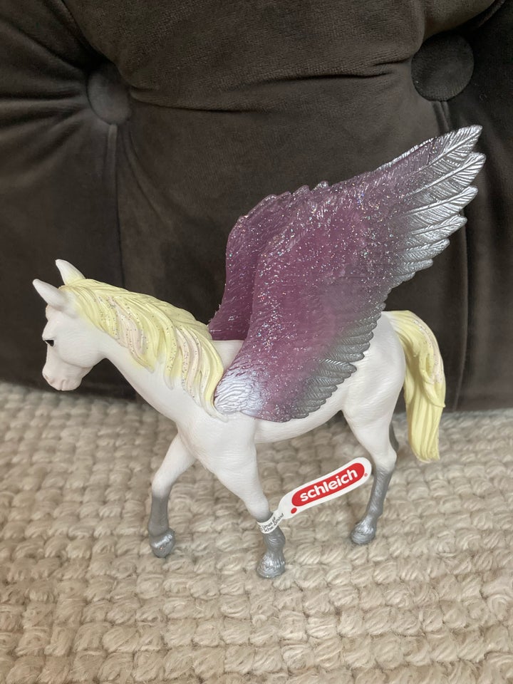 Figurer, Bayala hest, Schleich