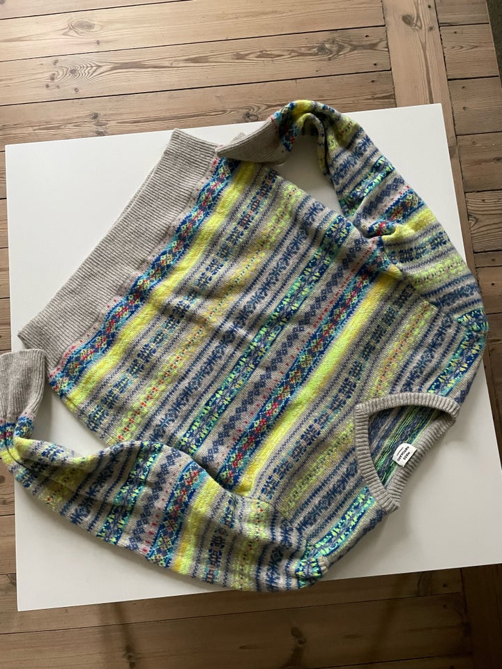 Sweater, Mads Nørgaard , str. 38