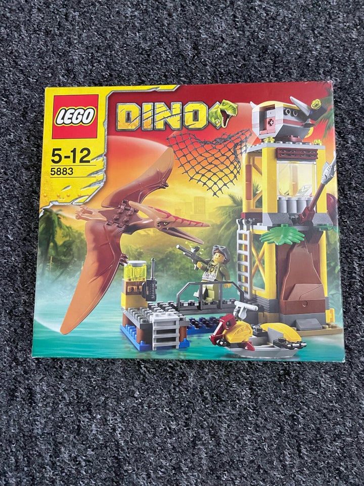 Lego Dino 5883