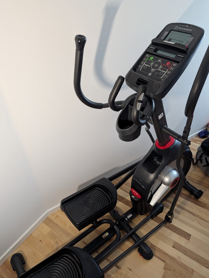 Crosstrainer, Crosstrainer,