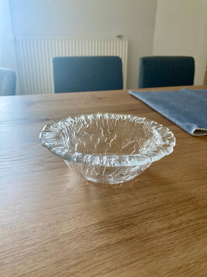 Glas Skål