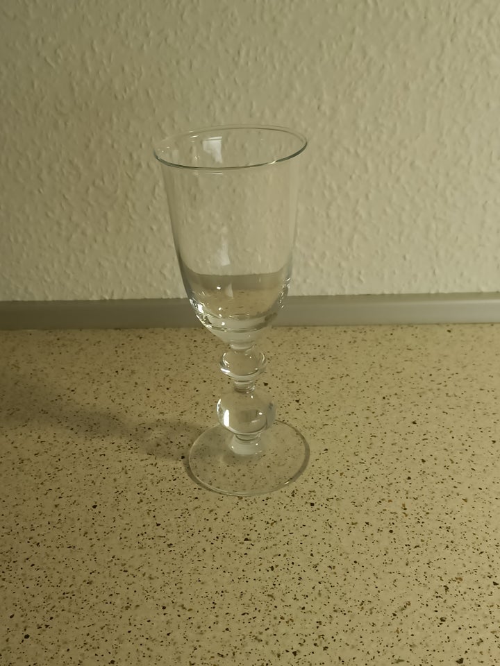 Glas, Øl glas, Holmegaard