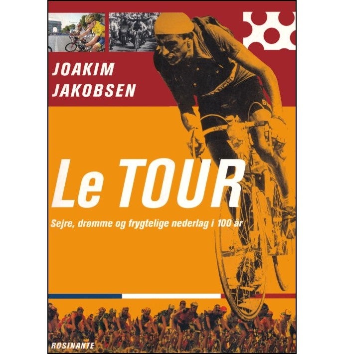 Tour de France 2022 - Den danske