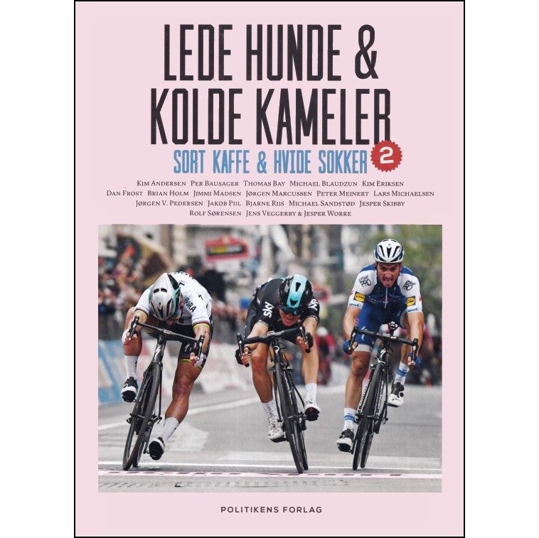 Tour de France 2022 - Den danske