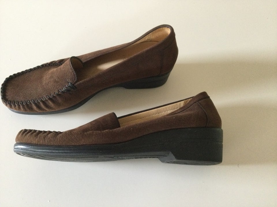 Loafers, str. 38, Ubrugt