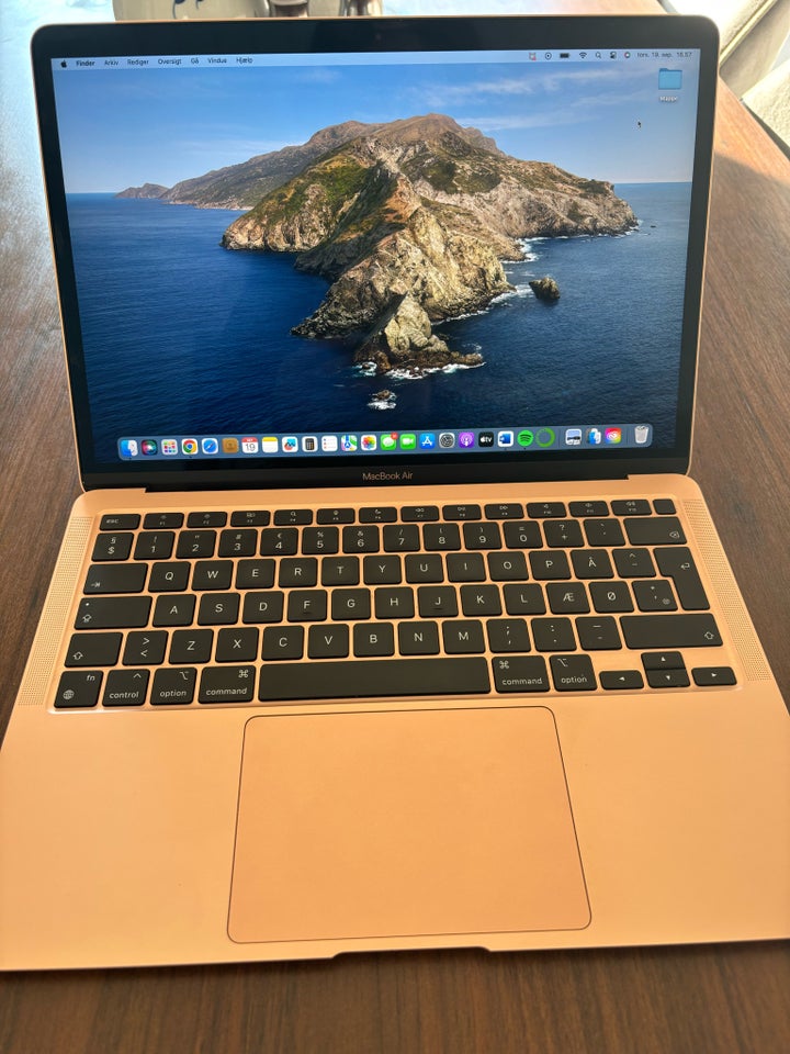 MacBook Air 2020 M1