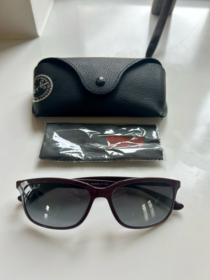 Solbriller unisex, Ray-Ban