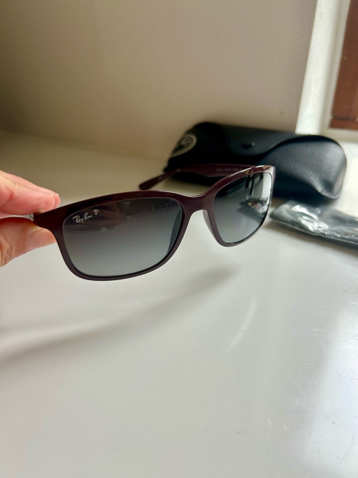 Solbriller unisex, Ray-Ban