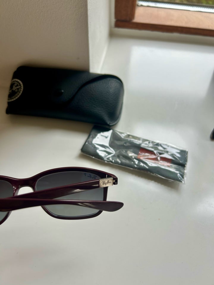 Solbriller unisex, Ray-Ban