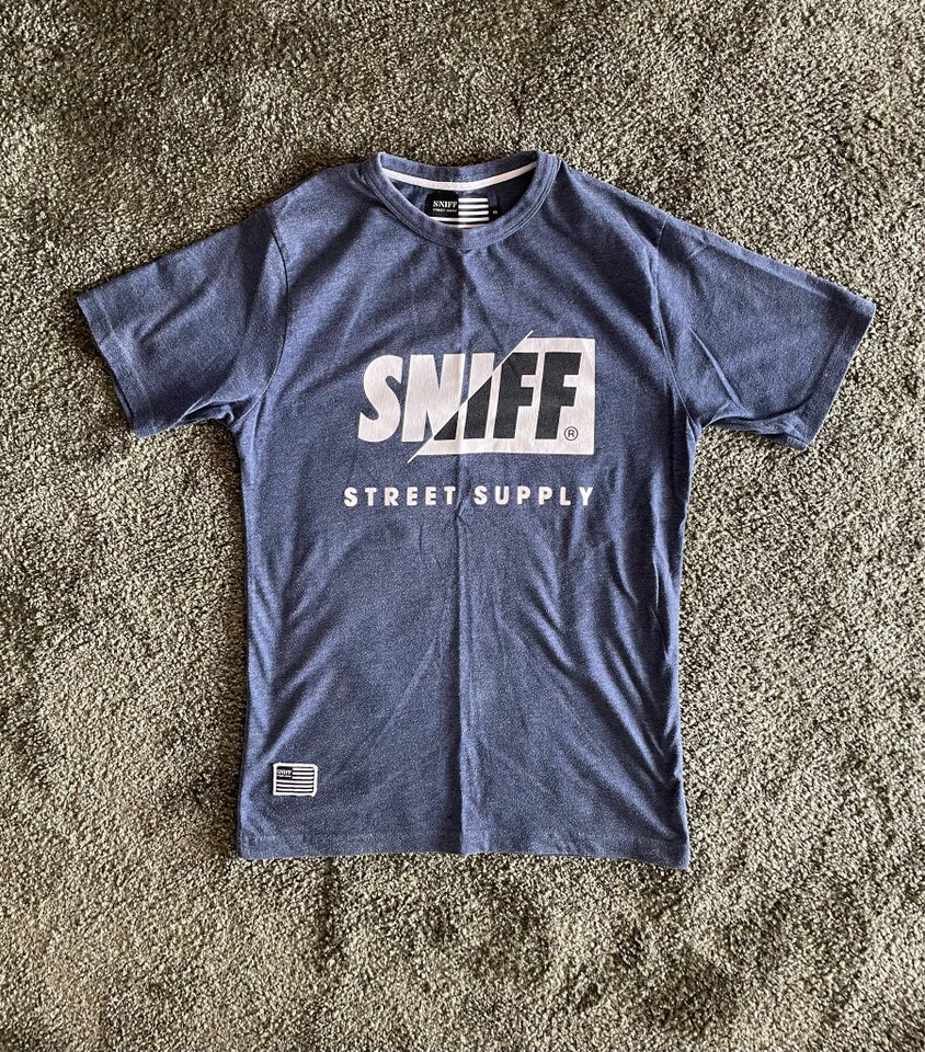 T-shirt Sniff str XS