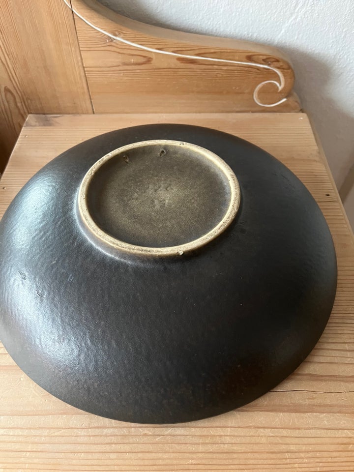 Keramik Bordskål stor