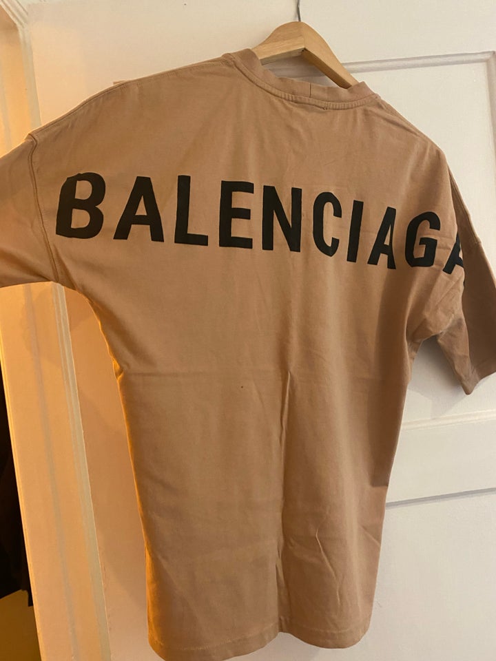 T-shirt, Balenciaga, str. M