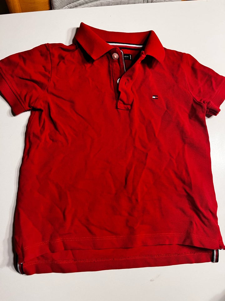 Polo t-shirt, Polo t shirt, Tommy