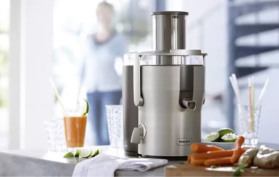 Juicer, Philips