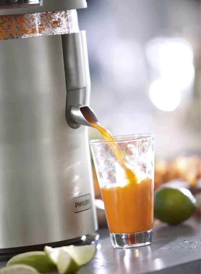 Juicer, Philips