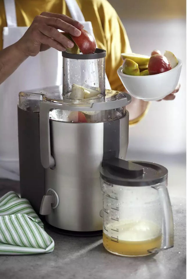 Juicer, Philips