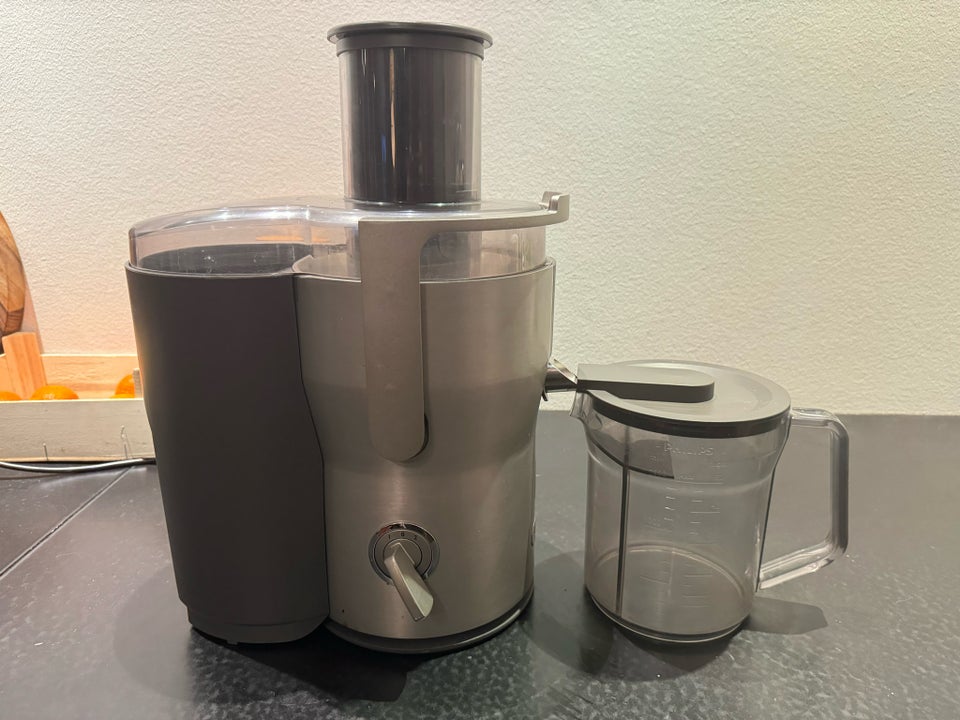 Juicer, Philips