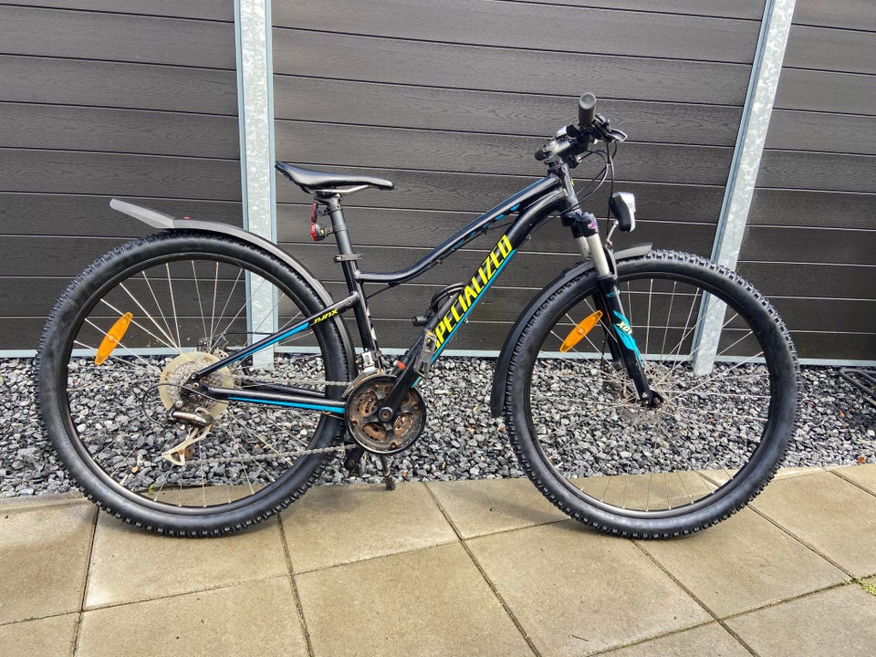 Specialized JYNX hardtail 24