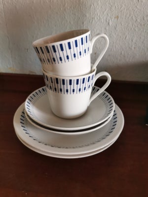 Porcelæn Kaffekop