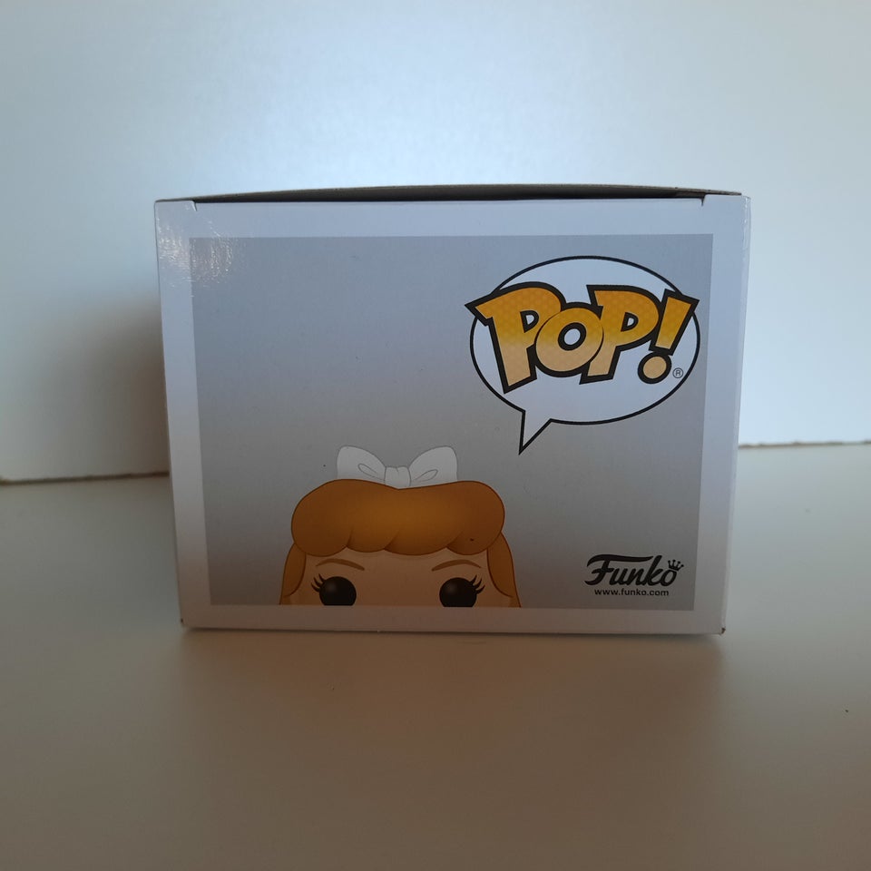 Samlefigurer, Funko