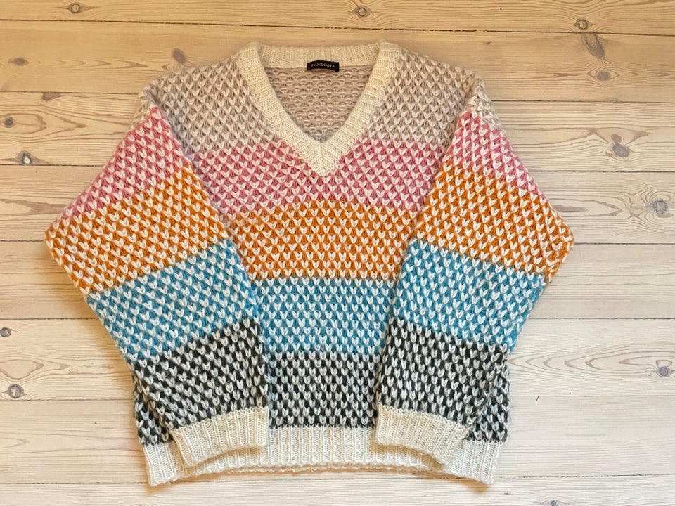 Sweater, Stine Goya, str. 38